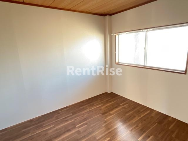 アメニティパーク柳下の居間・リビング