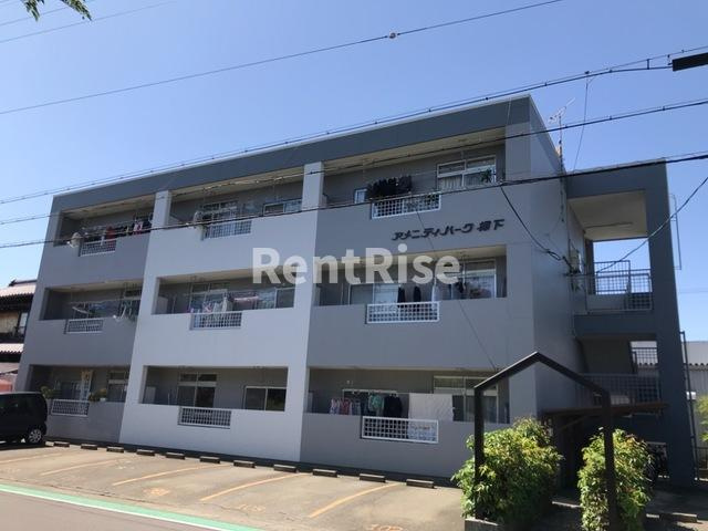 アメニティパーク柳下の外観|外観写真その他1