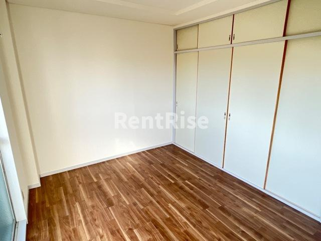 アメニティパーク柳下の収納