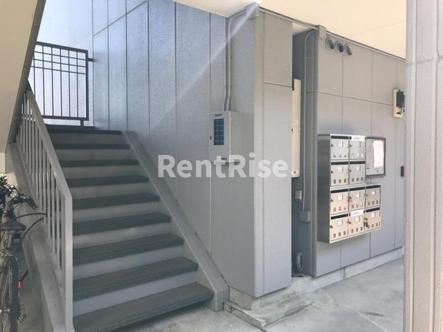 アメニティパーク柳下のその他