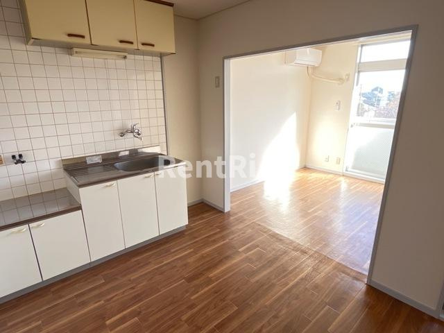 アメニティパーク柳下のその他