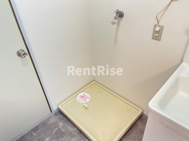 アメニティパーク柳下の設備