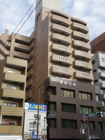 ゾンネンハイム六義園の外観
