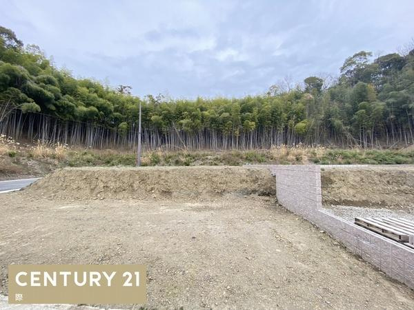 岩出市桜台　新築戸建