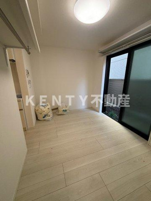 【ロビー】 | ＫＴＫ蒲田 | 建物の内部です