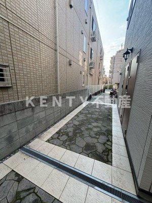【駐車場】 | ＫＴＫ蒲田 | 駐車場です