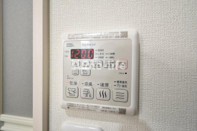 フジパレス尼崎三反田Ⅰ番館のその他