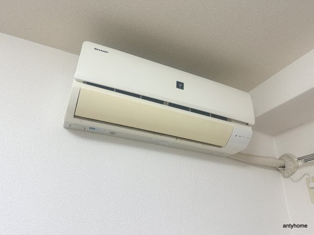 シティライフエステート難波南の設備