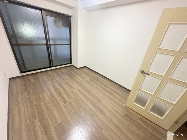 シティライフエステート難波南の居間・リビング