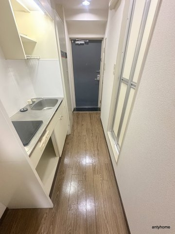 シティライフエステート難波南の内装