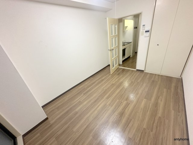 シティライフエステート難波南の居間・リビング