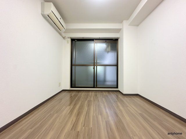 シティライフエステート難波南の居間・リビング