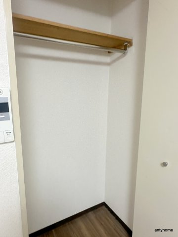 シティライフエステート難波南の収納