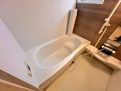 【浴室】 | クレールヴェルデ