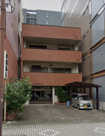 丸の内２丁目貸店舗【　サロン系おすすめ　】の画像