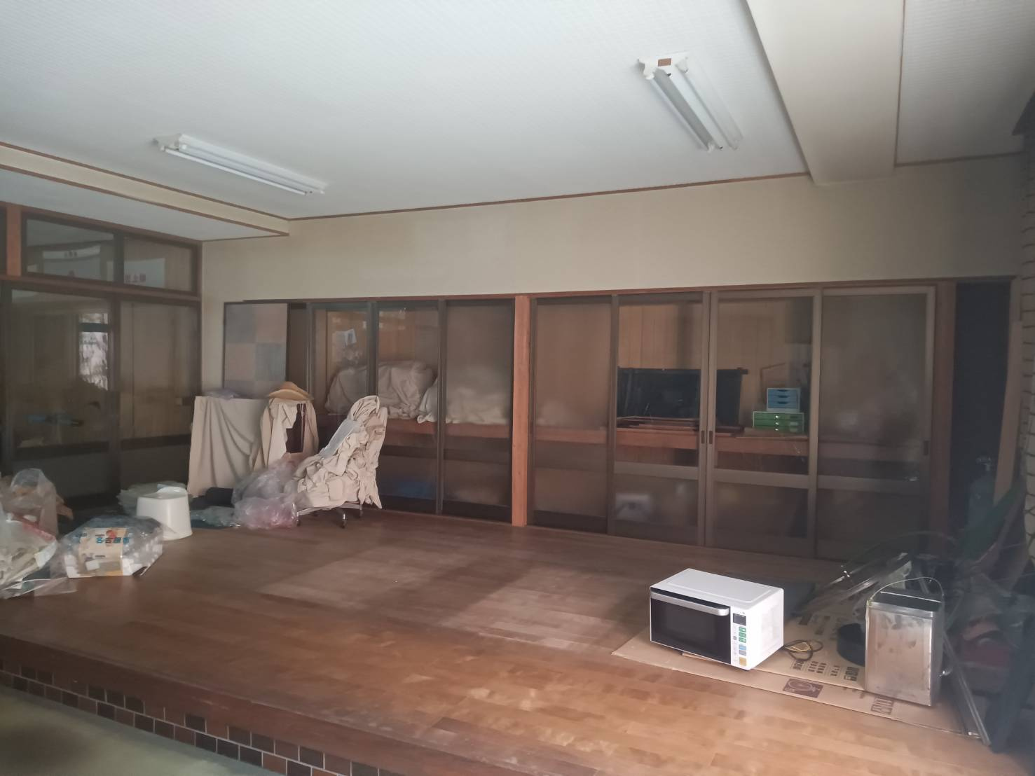 丸の内２丁目貸店舗【　サロン系おすすめ　】