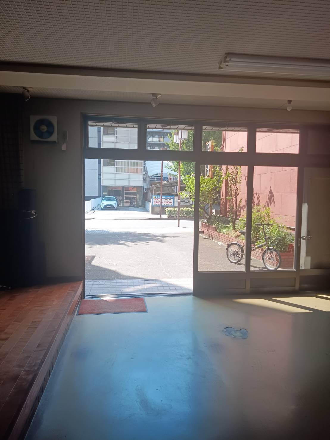 丸の内２丁目貸店舗【　サロン系おすすめ　】