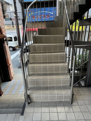 【ロビー】 | 麒麟ビル