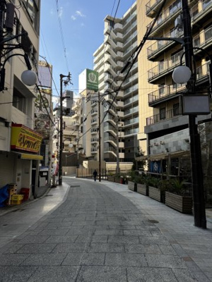 【周辺】 | 麒麟ビル