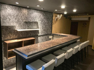 【内装】 | 麒麟ビル