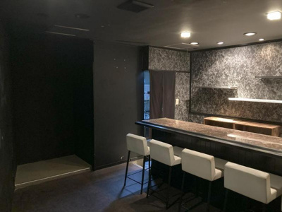 【内装】 | 麒麟ビル