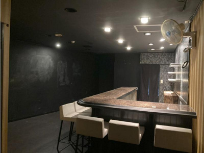 【内装】 | 麒麟ビル