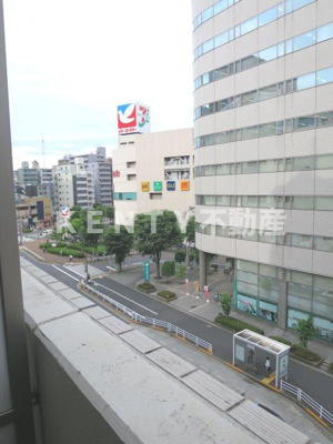 【展望】 | Ｒｉｓｉｎｇ ｐｌａｃｅ大森