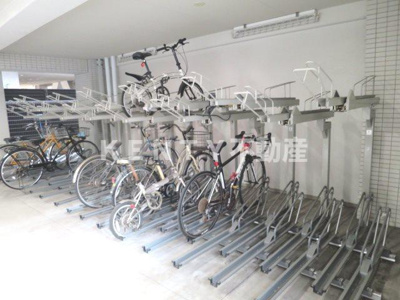 【その他共用部分】 | Ｒｉｓｉｎｇ ｐｌａｃｅ大森