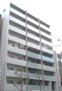 【外観】 | Ｒｉｓｉｎｇ ｐｌａｃｅ大森 | 外はこのようになっています