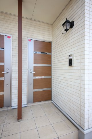 ハイネスのその他共用部分