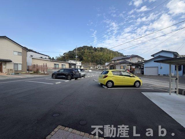 セレブ天草　A棟のその他共用部分