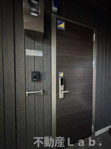 セレブ天草　A棟のその他共用部分