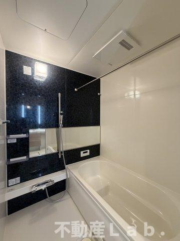 セレブ天草　A棟の設備