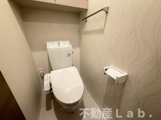 セレブ天草　A棟の駐車場