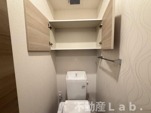 セレブ天草　A棟のその他共用部分