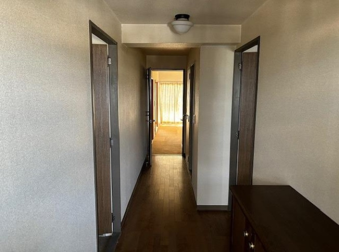 アーネスト能茶山のその他|ホール
