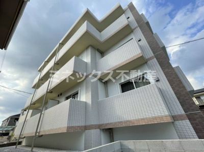 【外観】 | エアフォルク恒久