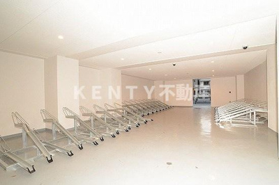 【その他共用部分】 | ステージグランデ蒲田アジールコート