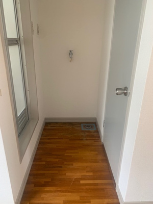 【設備】 | グリーンハイツ熊手