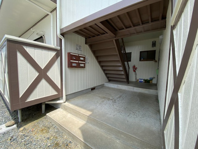 【その他】 | グリーンハイツ熊手