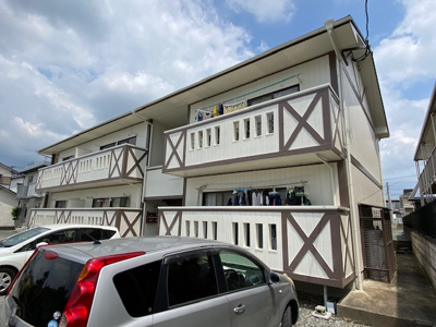  | グリーンハイツ熊手