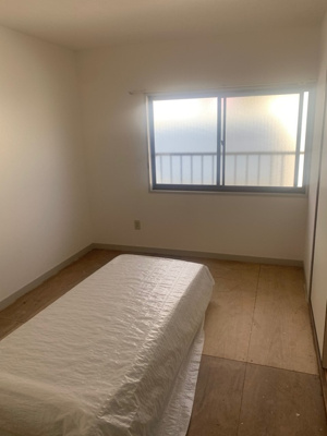 【内装】 | グリーンハイツ熊手 | 内装です