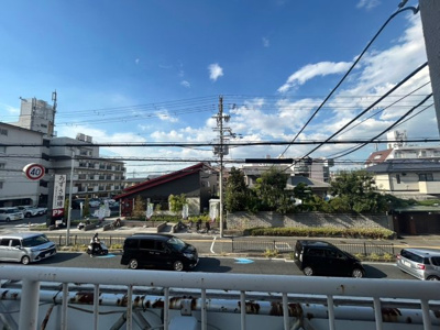 【展望】 | ファイナルコート