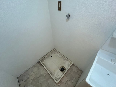 【洗面所】 | ファイナルコート