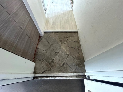 【玄関】 | ファイナルコート