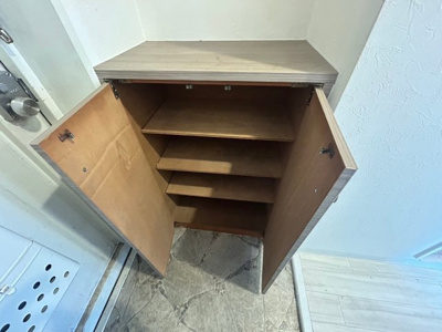 【収納】 | ファイナルコート