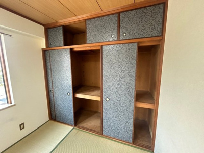 【収納】 | ファイナルコート