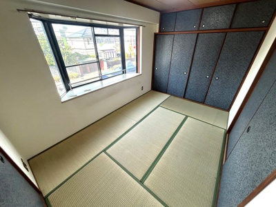 【和室】 | ファイナルコート