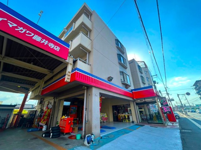 【外観パース】 | ファイナルコート