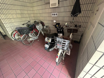 【その他共用部分】 | ファイナルコート